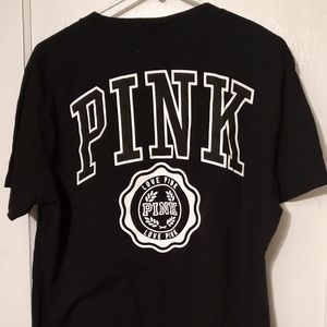 PINK Victoria Secret Tee